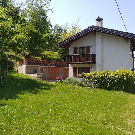 Casa Rosa Dei Venti Villa Cividale Del Friuli Ngoại thất bức ảnh