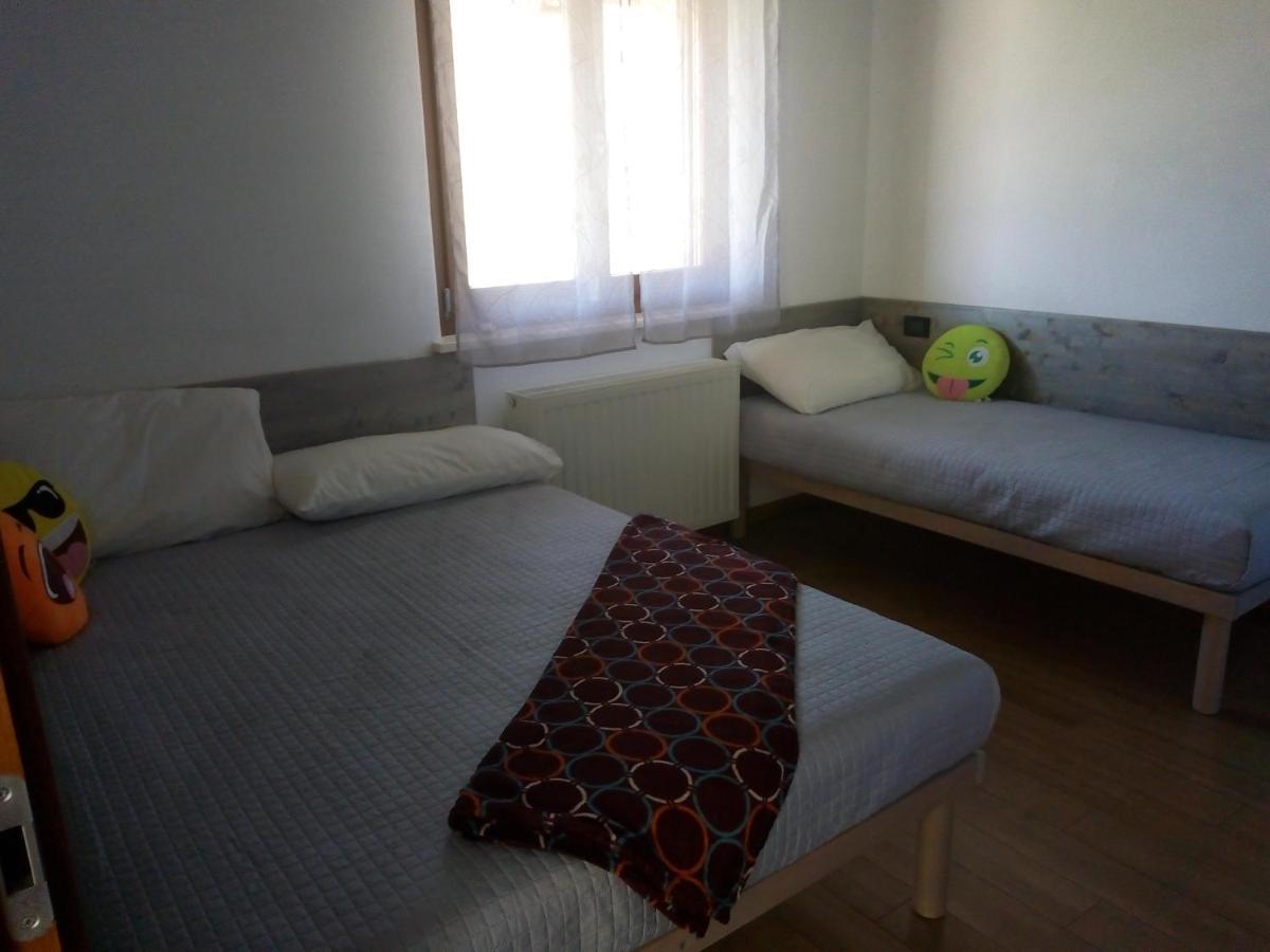 Casa Rosa Dei Venti Villa Cividale Del Friuli Ngoại thất bức ảnh