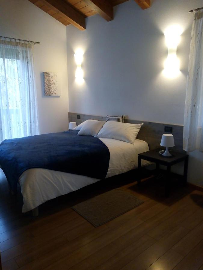 Casa Rosa Dei Venti Villa Cividale Del Friuli Ngoại thất bức ảnh
