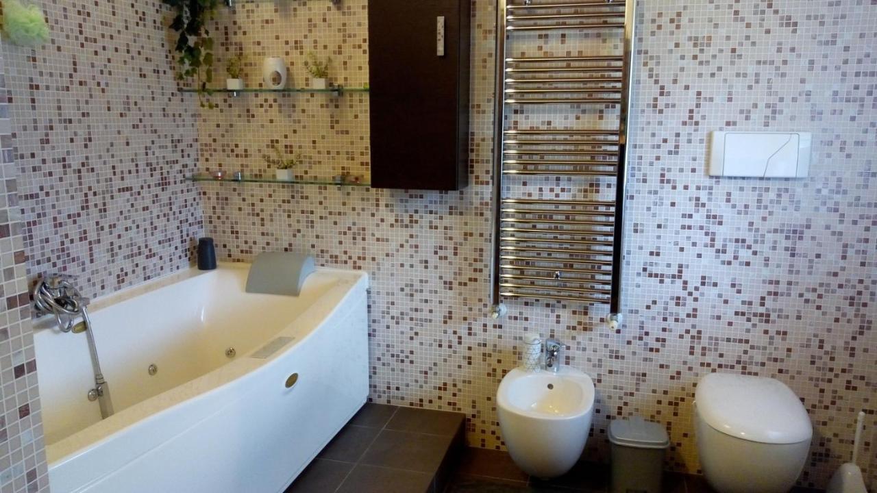 Casa Rosa Dei Venti Villa Cividale Del Friuli Ngoại thất bức ảnh