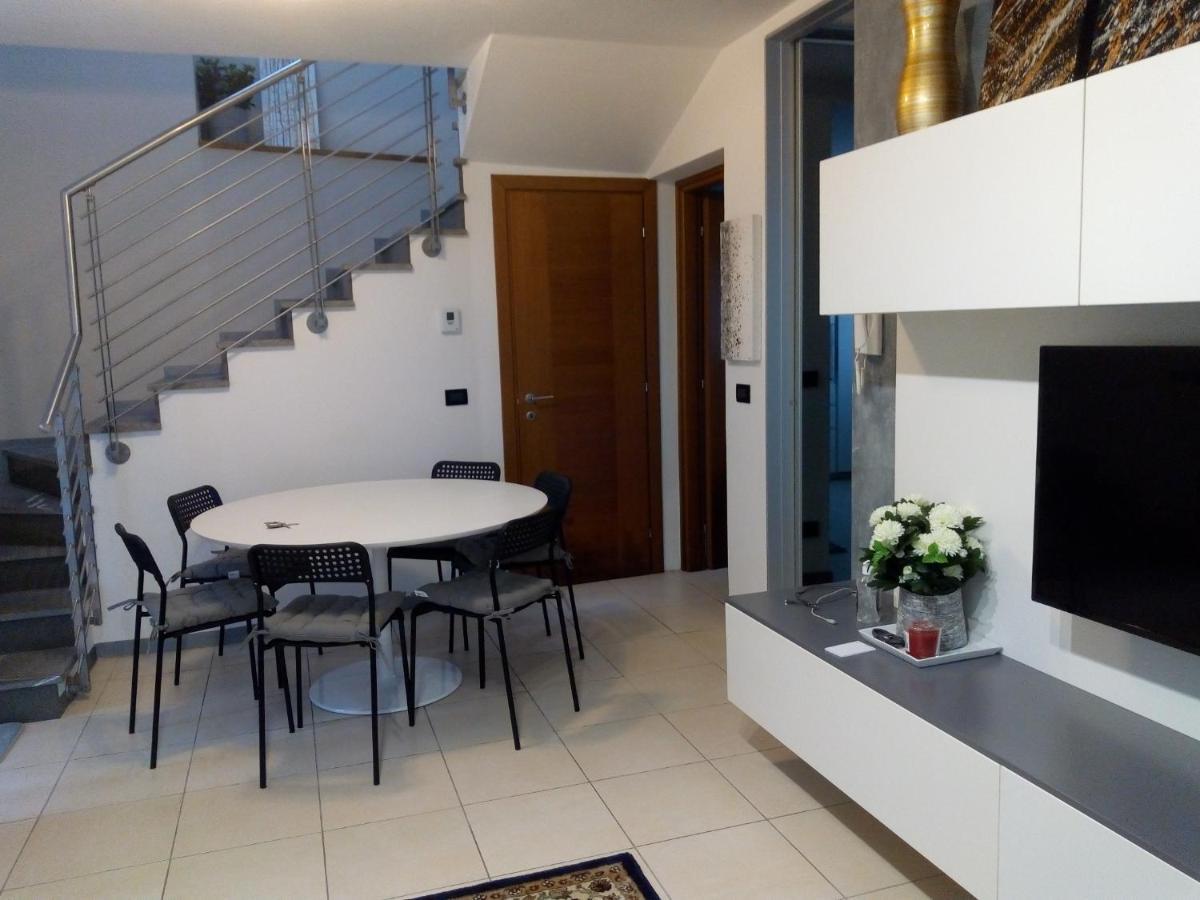Casa Rosa Dei Venti Villa Cividale Del Friuli Ngoại thất bức ảnh
